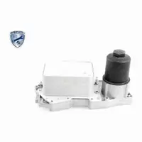 VEMO &Ouml;lfiltergeh&auml;use + &Ouml;lk&uuml;hler + Filter f&uuml;r LAND ROVER Range Rover 3 4 4.4D LR022895