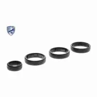 VEMO V48-60-0017 &Ouml;lfiltergeh&auml;use + &Ouml;lk&uuml;hler + &Ouml;lfilter f&uuml;r CITROEN LAND ROVER PEUGEOT 3.0D