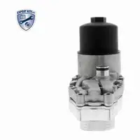 VEMO V48-60-0017 &Ouml;lfiltergeh&auml;use + &Ouml;lk&uuml;hler + &Ouml;lfilter f&uuml;r CITROEN LAND ROVER PEUGEOT 3.0D