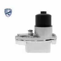 VEMO V48-60-0017 &Ouml;lfiltergeh&auml;use + &Ouml;lk&uuml;hler + &Ouml;lfilter f&uuml;r CITROEN LAND ROVER PEUGEOT 3.0D