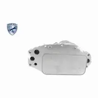 VEMO V48-60-0019 Oil filter housing + oil cooler + oil filter for CITROEN, LAND ROVER, PEUGEOT 2.7D