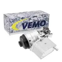 VEMO &Ouml;lfiltergeh&auml;use + &Ouml;lk&uuml;hler f&uuml;r VOLVO XC60 1 XC70 2 XC90 1 V60 S60 2 V70 3 31359138