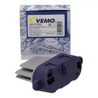 VEMO V46-79-0050 Gebläseregler Innenraumgebläse für RENAULT Espace 4 mit Klima 7701207453