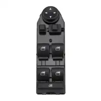 VEMO Schalter Fensterheber + Au&szlig;enspiegel f&uuml;r BMW X3 E83 vorne links 61313414355
