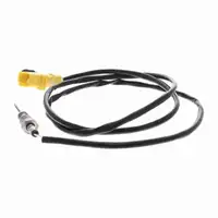 VEMO Abgastemperatursensor f&uuml;r PEIUGEOT 308 407 508 3008 CITROEN C4 2 C5 3 DS4 DS5 2.0 HDi