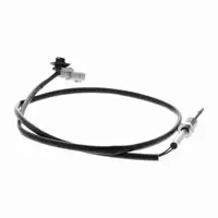 VEMO Abgastemperatursensor f&uuml;r DACIA Lodgy JS RENAULT Megane 3 Kangoo Rapid Laguna 1.5 dCi