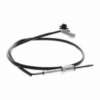 VEMO Abgastemperatursensor f&uuml;r DACIA Lodgy JS RENAULT Megane 3 Kangoo Rapid Laguna 1.5 dCi