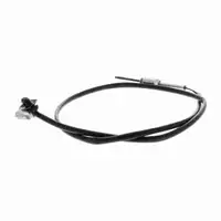 VEMO Abgastemperatursensor f&uuml;r DACIA Lodgy JS RENAULT Megane 3 Kangoo Rapid Laguna 1.5 dCi