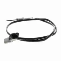 VEMO Abgastemperatursensor f&uuml;r DACIA Lodgy JS RENAULT Megane 3 Kangoo Rapid Laguna 1.5 dCi