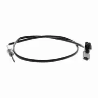VEMO Abgastemperatursensor f&uuml;r DACIA Lodgy JS RENAULT Megane 3 Kangoo Rapid Laguna 1.5 dCi