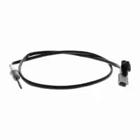 VEMO Abgastemperatursensor f&uuml;r DACIA Lodgy JS RENAULT Megane 3 Kangoo Rapid Laguna 1.5 dCi