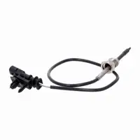 VEMO Abgastemperatursensor für VOLVO S60 2 D4 D5 V60 D4 D5 V70 3 D4 XC60 D4 D5 XC70 D5