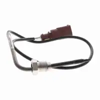VEMO V10-72-0043 Abgastemperatursensor Sensor f&uuml;r VW Touareg AUDI Q7 3.0 TDI 059906088AB