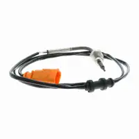 VEMO V10-72-0041 Abgastemperatursensor f&uuml;r VW Beetle Cabriolet 2.0 TDI CJAA 03L906088EG