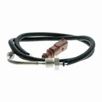 VEMO V10-72-0042 Abgastemperatursensor f&uuml;r VW Crafter 30-35 30-50 2.0 TDI 03L906088DM