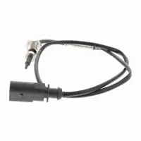 VEMO Abgastemperatursensor f&uuml;r AUDI A4 B8 A6 C7 Q5 8RB A5 8T 2.0 TDI PR:7MM 4G0906088J