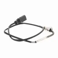 VEMO Abgastemperatursensor f&uuml;r AUDI A4 B8 A6 C7 Q5 8RB A5 8T 2.0 TDI PR:7MM 4G0906088J
