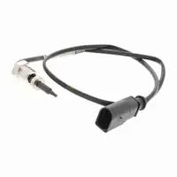 VEMO Abgastemperatursensor f&uuml;r AUDI A4 B8 A6 C7 Q5 8RB A5 8T 2.0 TDI PR:7MM 4G0906088J
