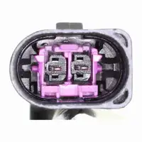 VEMO Abgastemperatursensor f&uuml;r AUDI A4 B8 A6 C7 Q5 8RB A5 8T 2.0 TDI PR:7MM 4G0906088J