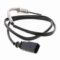 VEMO Abgastemperatursensor f&uuml;r VW Passat B8 Golf 7 AUDI A3 8V SEAT Leon SKODA 2.0 TDI