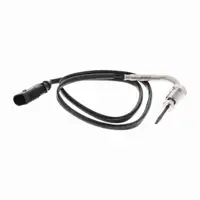 VEMO Abgastemperatursensor f&uuml;r VW Passat B8 Golf 7 AUDI A3 8V SEAT Leon SKODA 2.0 TDI