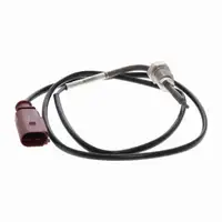 VEMO Exhaust Gas Temperature Sensor for VW Caddy 3, 4, and Touran 1.6 TDI 03L906088EF