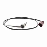 VEMO Exhaust Gas Temperature Sensor for VW Caddy 3, 4, and Touran 1.6 TDI 03L906088EF
