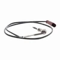 VEMO Exhaust Gas Temperature Sensor for VW Caddy 3, 4, and Touran 1.6 TDI 03L906088EF