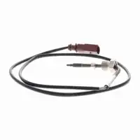 VEMO Exhaust Gas Temperature Sensor for VW Caddy 3, 4, and Touran 1.6 TDI 03L906088EF