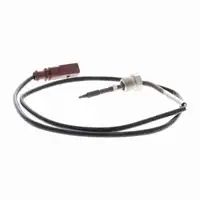 VEMO Exhaust Gas Temperature Sensor for VW Caddy 3, 4, and Touran 1.6 TDI 03L906088EF