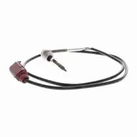 VEMO Exhaust Gas Temperature Sensor for VW Caddy 3, 4, and Touran 1.6 TDI 03L906088EF