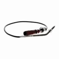 VEMO Abgastemperatursensor f&uuml;r VW Polo 4 SEAT Ibiza 3 4 SKODA Roomster Fabia 2 1.4/1.9 TDI
