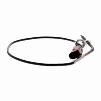 VEMO Abgastemperatursensor f&uuml;r VW Polo 4 SEAT Ibiza 3 4 SKODA Roomster Fabia 2 1.4/1.9 TDI