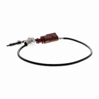 VEMO Abgastemperatursensor f&uuml;r VW Polo 4 SEAT Ibiza 3 4 SKODA Roomster Fabia 2 1.4/1.9 TDI