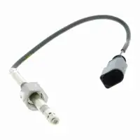 VEMO V10720001 Abgastemperatursensor f&uuml;r VW Golf 5 Polo 4 Touran AUDI A3 8P A2 1.4/1.6 FSI