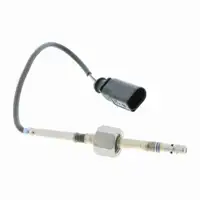 VEMO V10720001 Abgastemperatursensor f&uuml;r VW Golf 5 Polo 4 Touran AUDI A3 8P A2 1.4/1.6 FSI