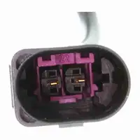 VEMO V10720001 Abgastemperatursensor f&uuml;r VW Golf 5 Polo 4 Touran AUDI A3 8P A2 1.4/1.6 FSI