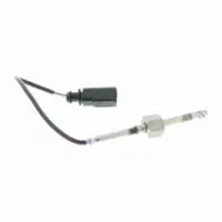 VEMO V10720001 Abgastemperatursensor f&uuml;r VW Golf 5 Polo 4 Touran AUDI A3 8P A2 1.4/1.6 FSI