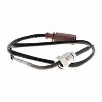 VEMO Abgastemperatursensor f&uuml;r VW Golf 5 Passat B6 AUDI A3 8P SEAT Leon 2 1.9/2.0 TDI