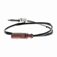 VEMO Abgastemperatursensor f&uuml;r VW Golf 5 Passat B6 AUDI A3 8P SEAT Leon 2 1.9/2.0 TDI
