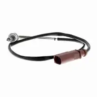 VEMO Abgastemperatursensor f&uuml;r VW Golf 5 Passat B6 AUDI A3 8P SEAT Leon 2 1.9/2.0 TDI