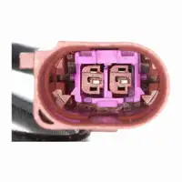 VEMO Abgastemperatursensor f&uuml;r VW Golf 5 Passat B6 AUDI A3 8P SEAT Leon 2 1.9/2.0 TDI