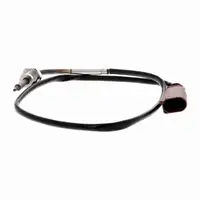 VEMO Abgastemperatursensor f&uuml;r VW Golf 5 Passat B6 AUDI A3 8P SEAT Leon 2 1.9/2.0 TDI