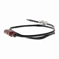 VEMO Abgastemperatursensor f&uuml;r VW Golf 5 Passat B6 AUDI A3 8P SEAT Leon 2 1.9/2.0 TDI
