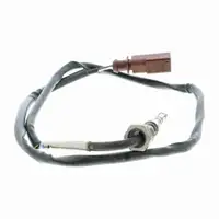 VEMO Abgastemperatursensor f&uuml;r VW Golf 5 6 Passat B6 AUDI A3 8P TT SEAT Leon 2 1.6/2.0 TDI