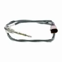 VEMO Abgastemperatursensor f&uuml;r VW Golf 5 6 Passat B6 AUDI A3 8P TT SEAT Leon 2 1.6/2.0 TDI