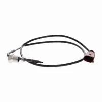 VEMO Abgastemperatursensor f&uuml;r VW Golf 5 6 Passat B6 AUDI A3 8P TT SEAT Leon 2 1.6/2.0 TDI