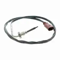 VEMO V10-72-0013 Abgastemperatursensor f&uuml;r VW Caddy 3 4 Touran 1T 1.6 TDI 03L906088DH