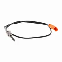 VEMO Abgastemperatursensor f&uuml;r VW Golf 5 6 AUDI A3 8P SEAT Leon 2 SKODA 1.6/1.9/2.0 TDI