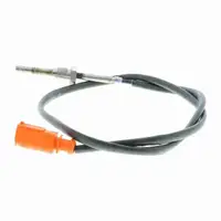 VEMO Abgastemperatursensor f&uuml;r VW Golf 5 6 AUDI A3 8P SEAT Leon 2 SKODA 1.6/1.9/2.0 TDI